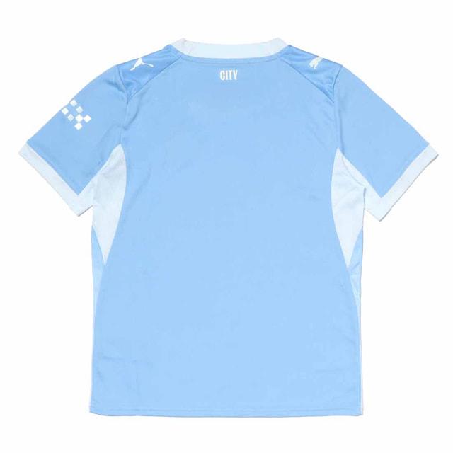 PUMA（プーマ） ジュニア キッズ・子供 サッカー 26-27 マンチェスター