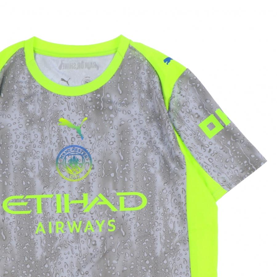 PUMA（プーマ） メンズ サッカー ライセンスシャツ 25-26