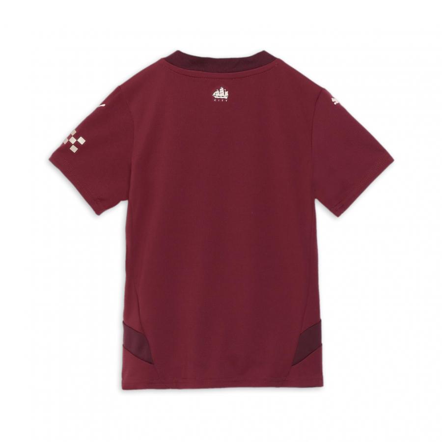 PUMA（プーマ） ジュニア キッズ・子供 サッカー ライセンスシャツ 24
