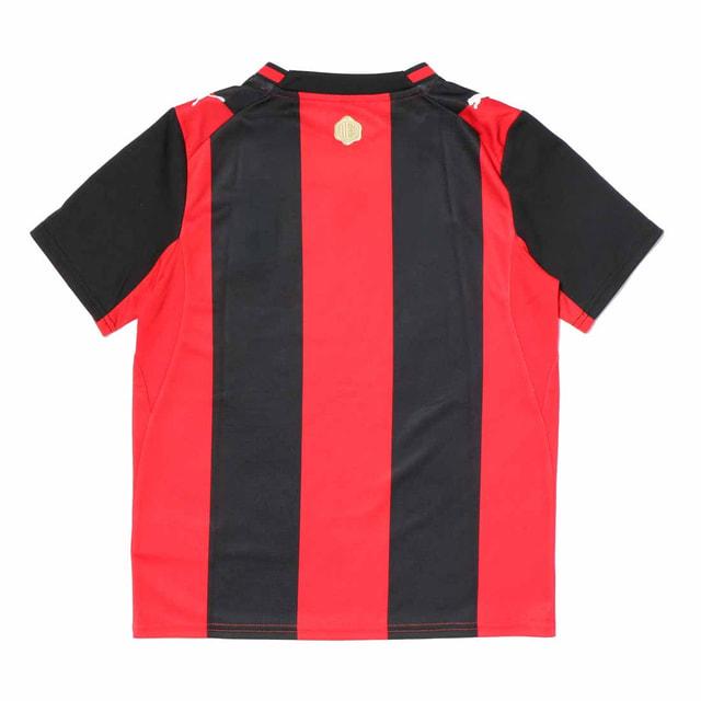 PUMA（プーマ） ジュニア キッズ・子供 サッカー 26-27 ACミラン