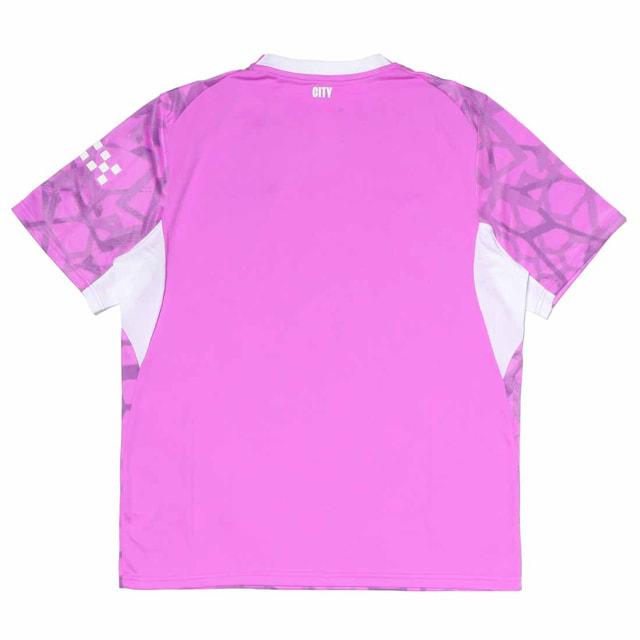 PUMA（プーマ） メンズ サッカー 26-27 マンチェスターシティ ゴール