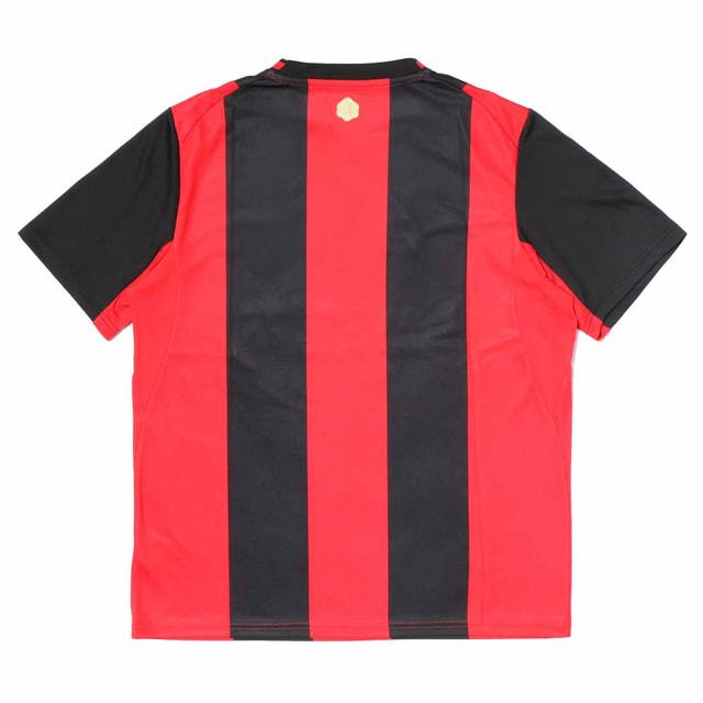 PUMA（プーマ） メンズ サッカー 26-27 ACミラン ホーム ジャージ