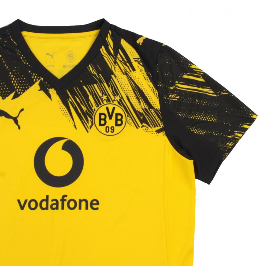 PUMA（プーマ） メンズ サッカー ライセンスシャツ 25-26 ボルシア