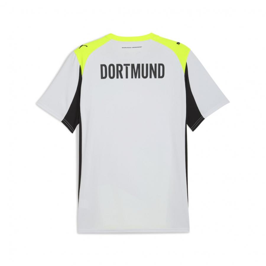 PUMA（プーマ） メンズ サッカー ライセンスシャツ 25-26 ボルシア
