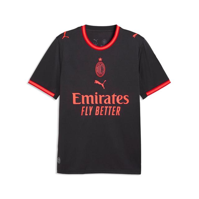 PUMA（プーマ） メンズ サッカー/フットサル ライセンスシャツ 26-27