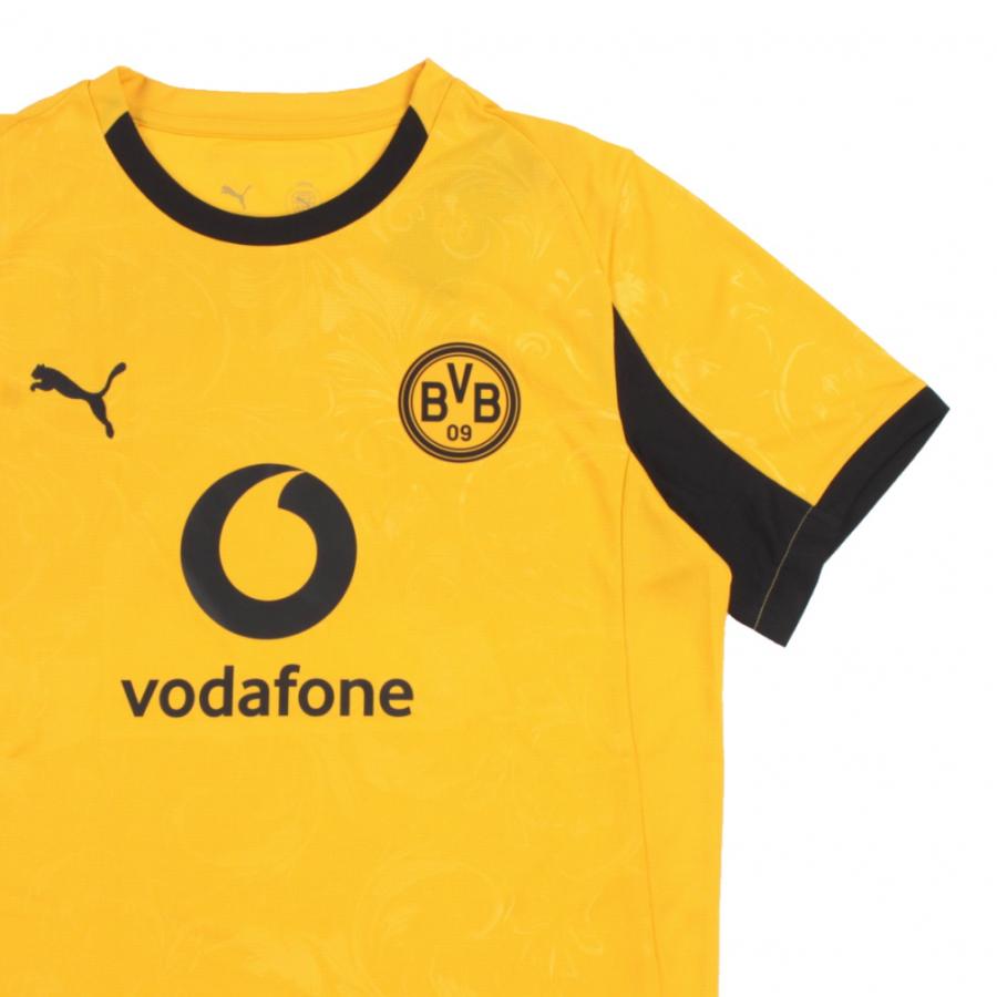 PUMA（プーマ） メンズ サッカー ライセンスシャツ 25-26 ボルシア