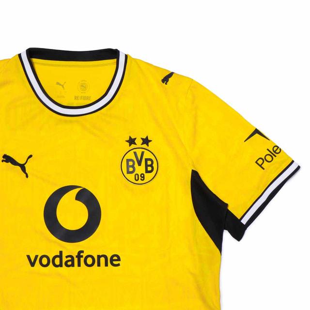 PUMA（プーマ） メンズ サッカー/フットサル 2026-27 ドルトムント
