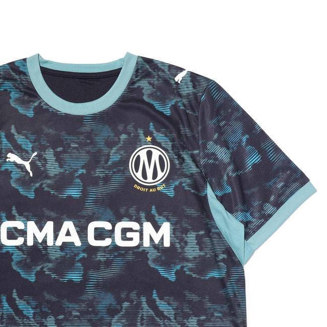 PUMA（プーマ） メンズ サッカー/フットサル ライセンスシャツ 26-27