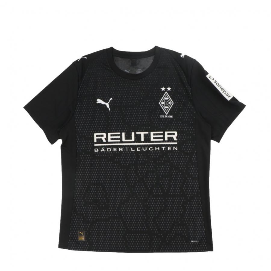 PUMA（プーマ） メンズ サッカー ライセンスシャツ ボルシア・メン