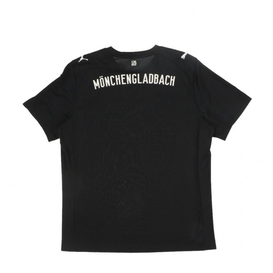 PUMA プーマ メンズ サッカー ライセンスシャツ ボルシア・メン