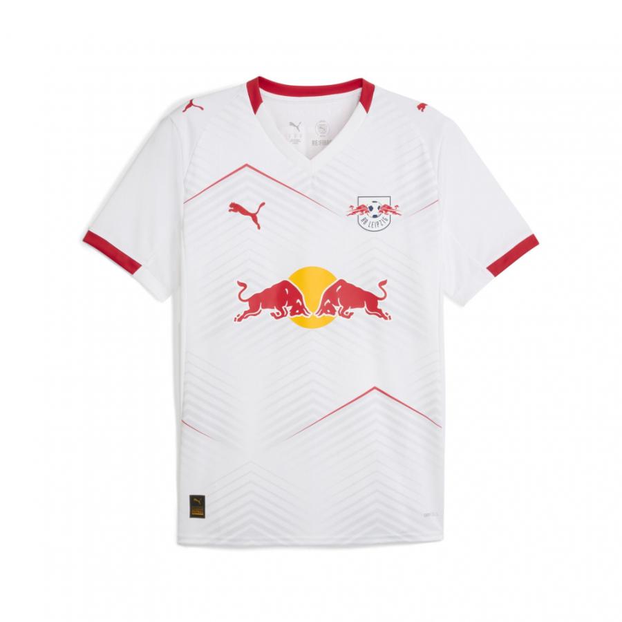 Puma FC Red Bull Salzburg ウェア　ライプツィヒ PUMA（プーマ） サッカー/フットサル ライセンスシャツ RBL 25-26 RB