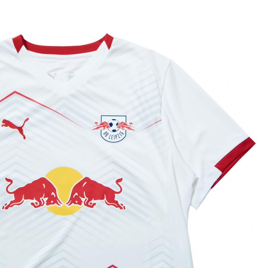 PUMA（プーマ） サッカー/フットサル ライセンスシャツ RBL 25-26 RB