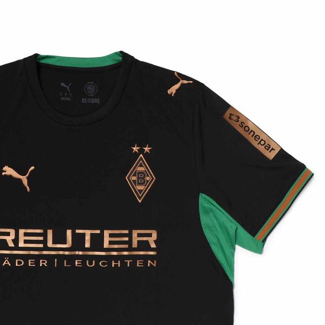 PUMA（プーマ） メンズ サッカー 26-27 ボルシア・メンヒェングラッド