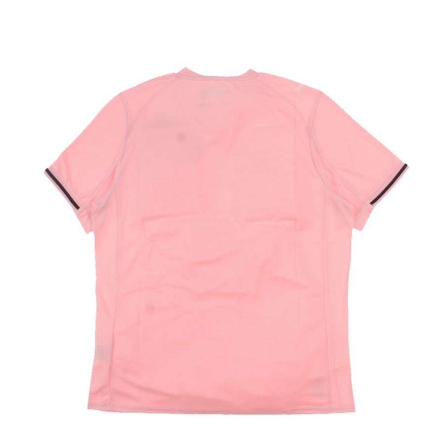 PUMA（プーマ） メンズ サッカー ライセンスシャツ 2025-26 パレルモFC