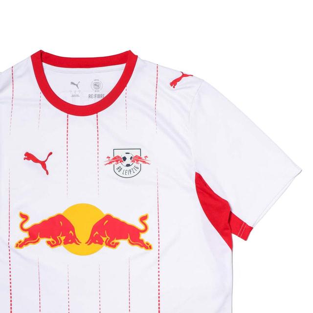 puma RBL ライプツィヒ　レプリカユニフォーム　XXL PUMA（プーマ） メンズ サッカー/フットサル 2026-27 ライプツィヒ