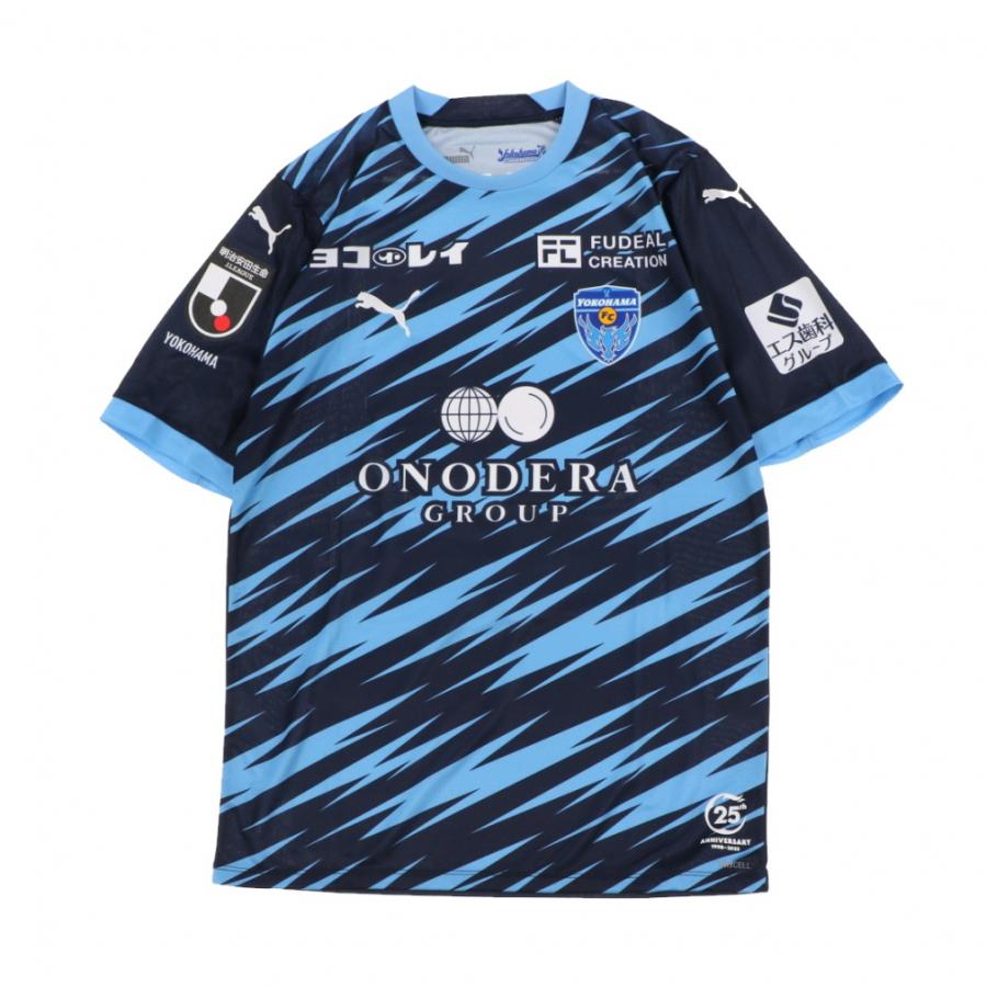 PUMA（プーマ） メンズ サッカー/フットサル ライセンスシャツ