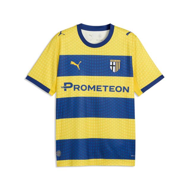 サッカーウェア サッカー  パルマ Champion 03 04 中田英寿 パルマ