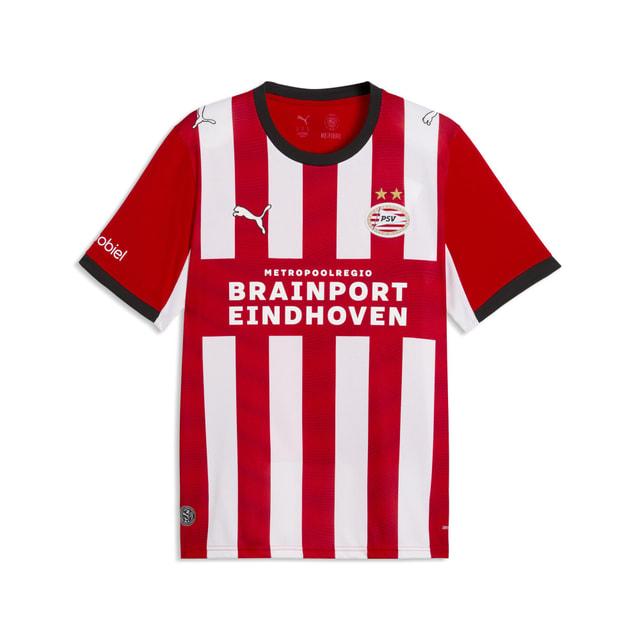 PUMA（プーマ） メンズ サッカー/フットサル ライセンスシャツ 26-27
