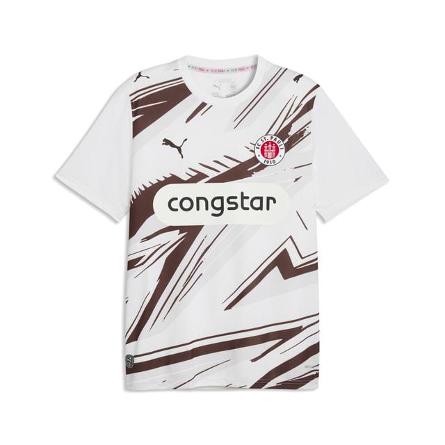 PUMA（プーマ） メンズ サッカー/フットサル ライセンスシャツ 26-27