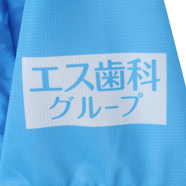 PUMA（プーマ） メンズ サッカー/フットサル ライセンスシャツ 横浜FC