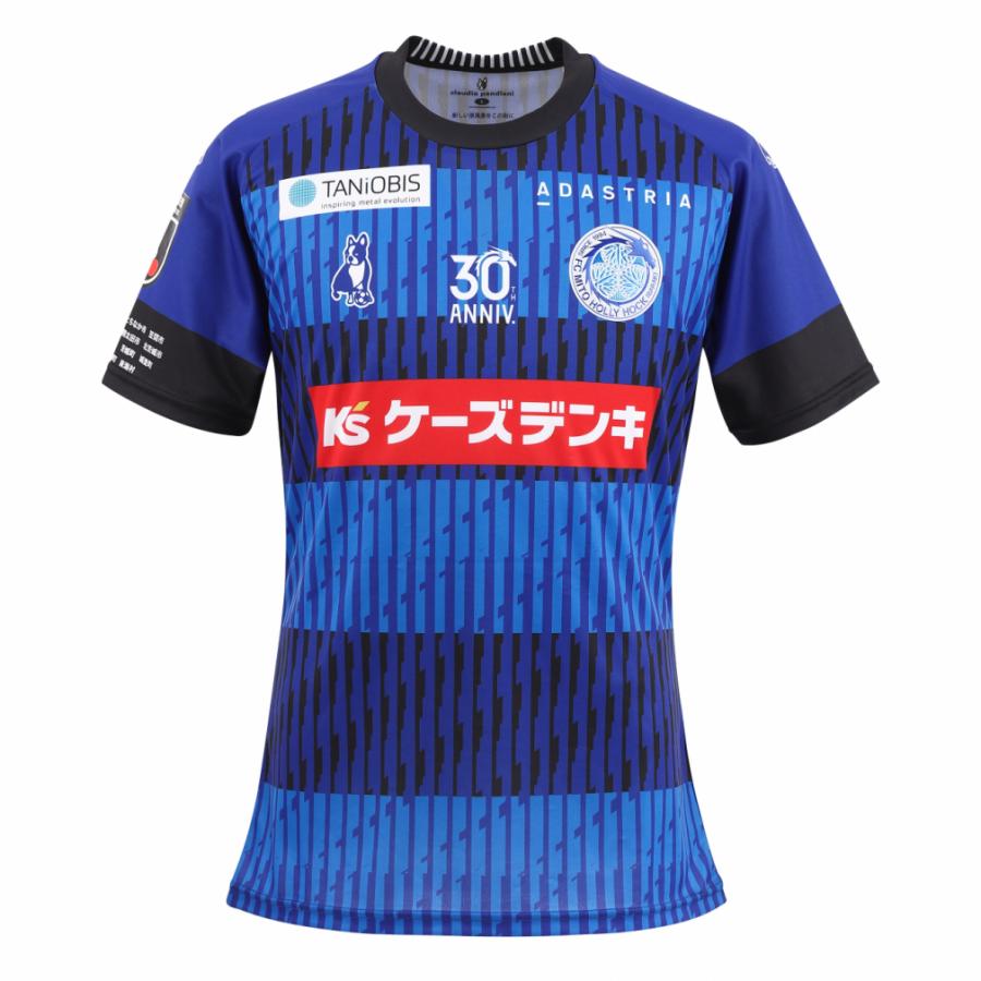 SoccerJunky サッカージャンキー メンズ サッカー 2024 水戸 SoccerJunky サッカージャンキー メンズ サッカー 2024 水戸