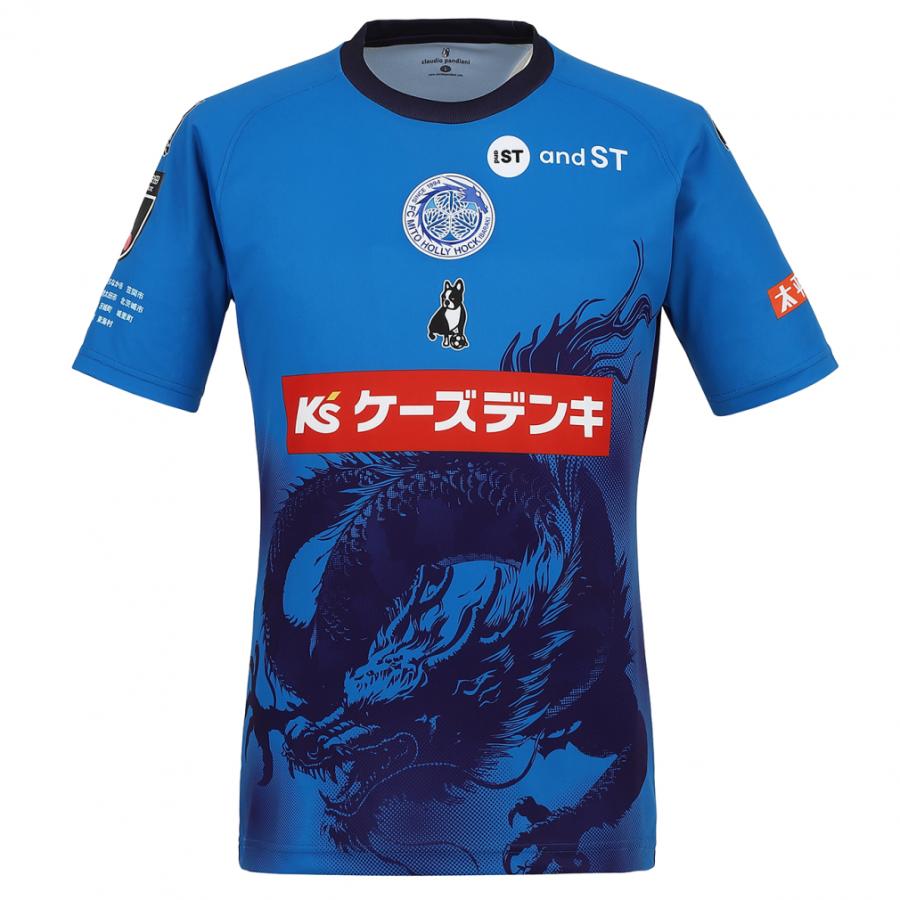 SoccerJunky（サッカージャンキー） メンズ サッカー 百年構想リーグ