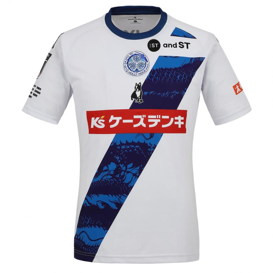 SoccerJunky（サッカージャンキー） メンズ サッカー 百年構想リーグ
