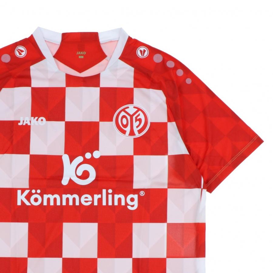 【新品未使用】LESSERAFIM サッカーユニフォーム alpen-group_8310101715