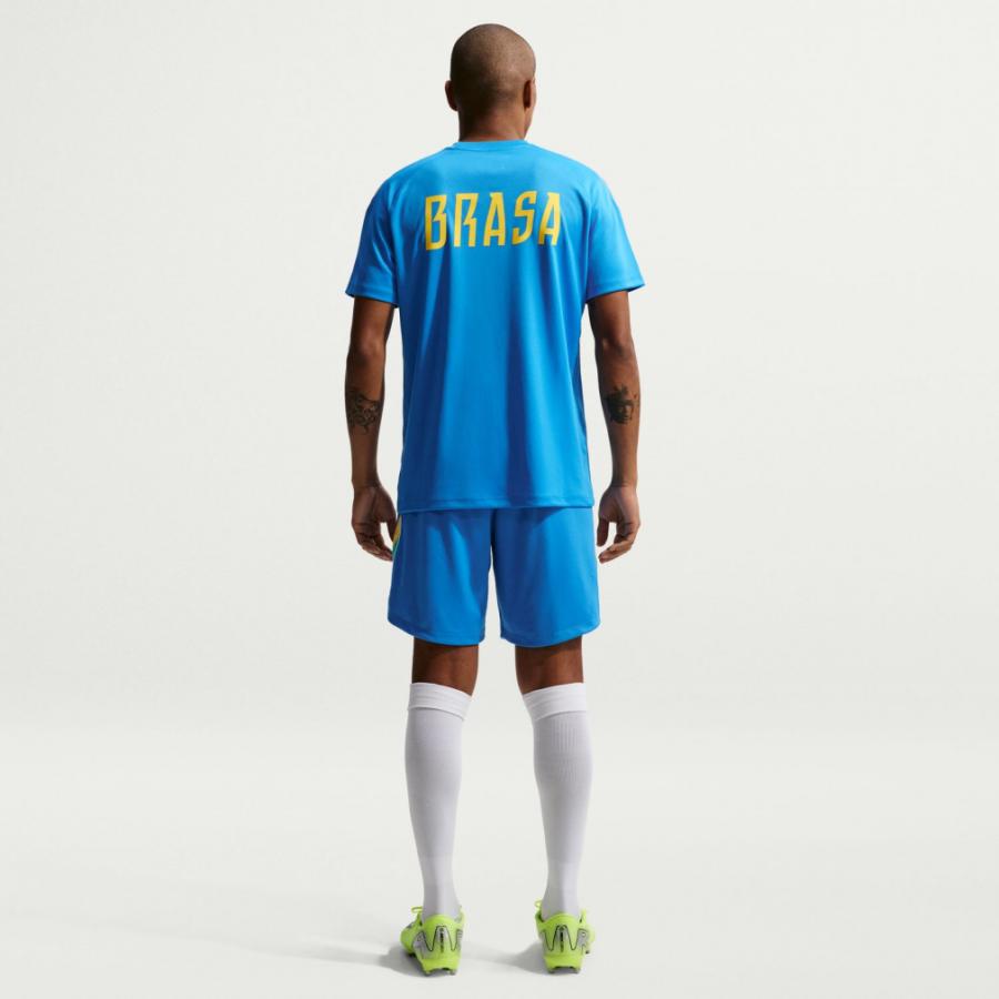 NIKE（ナイキ） メンズ サッカー ライセンスパンツ ブラジル 2026