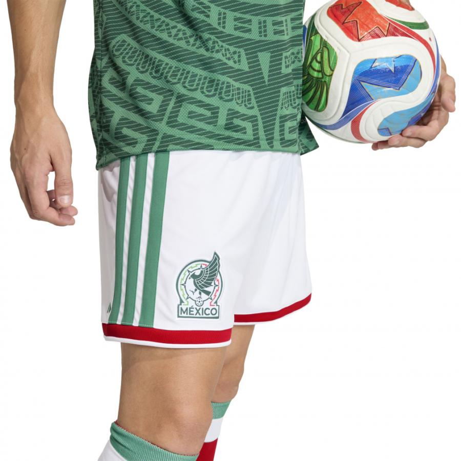 adidas（アディダス） メキシコ代表 2026 ホーム レプリカ ショーツ