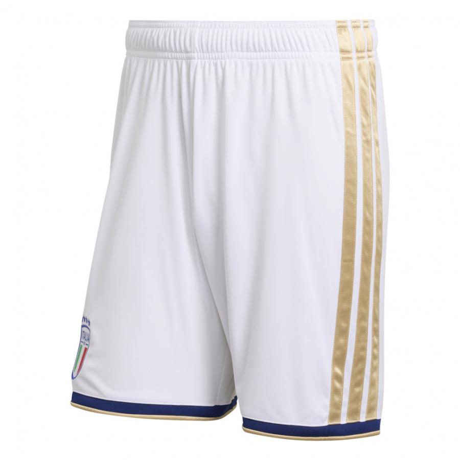 adidas（アディダス） イタリア代表 2026 ホーム レプリカ ショーツ