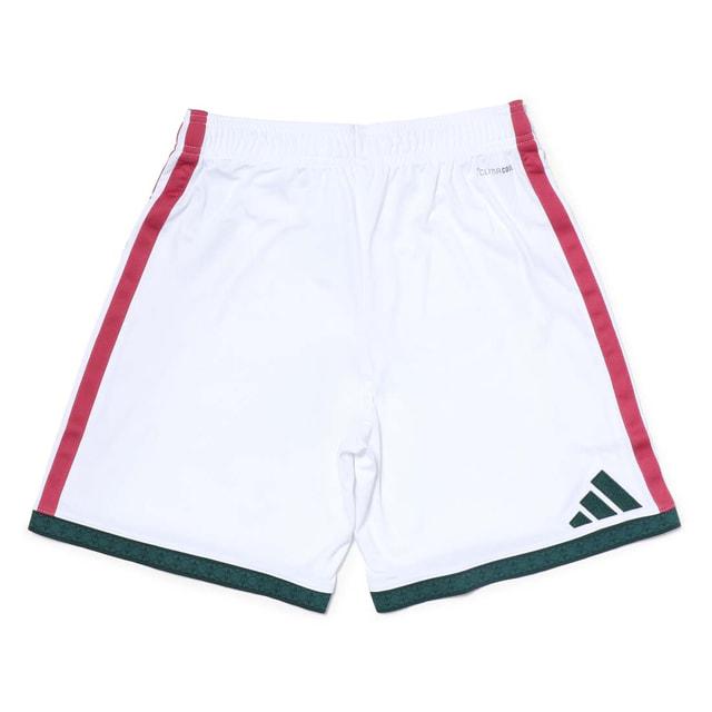 新品タグ付  レアルマドリード ショーツ 2XL adidas（アディダス） メンズ サッカー/フットサル ライセンスパンツ