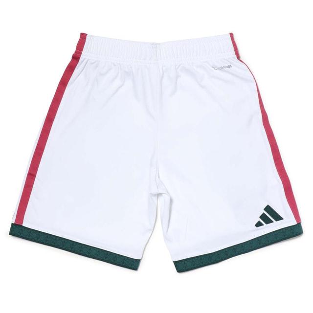 adidas（アディダス） ジュニア サッカー ライセンスパンツ レアル