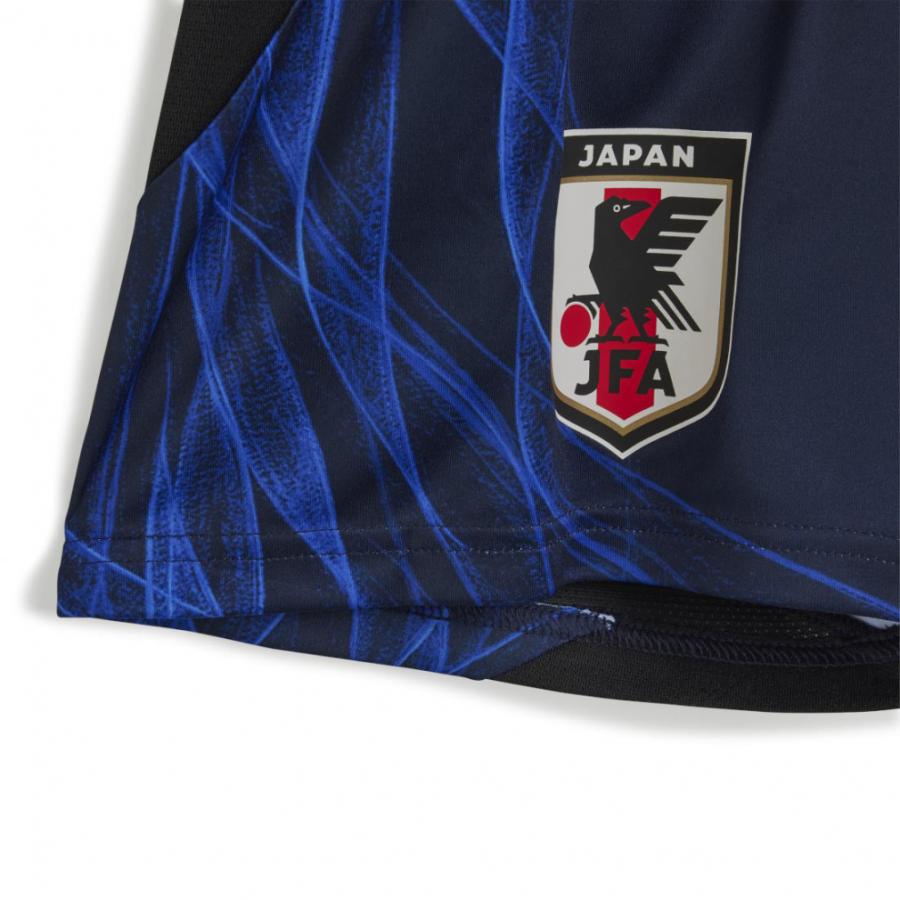 adidas（アディダス） キッズ サッカー日本代表 2024 ホーム レプリカ