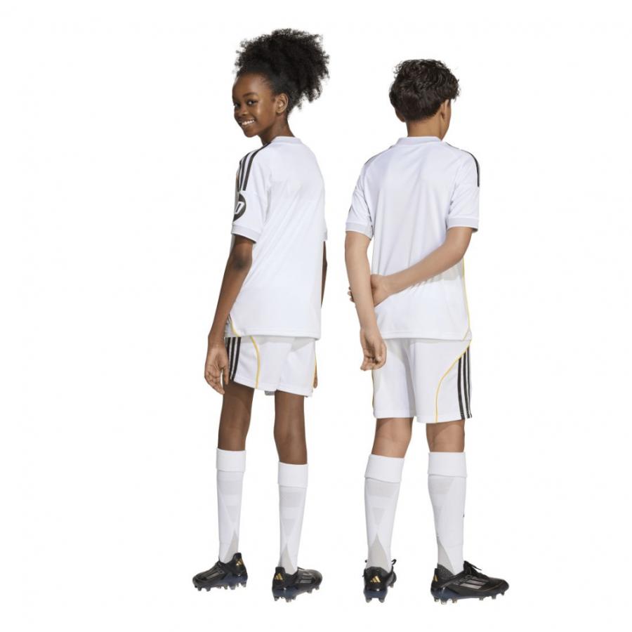 レアル・マドリード adidas ユニフォーム パンツ 上下セット adidas 正規品 レアルマドリード ユニフォーム 3点セット ミニ