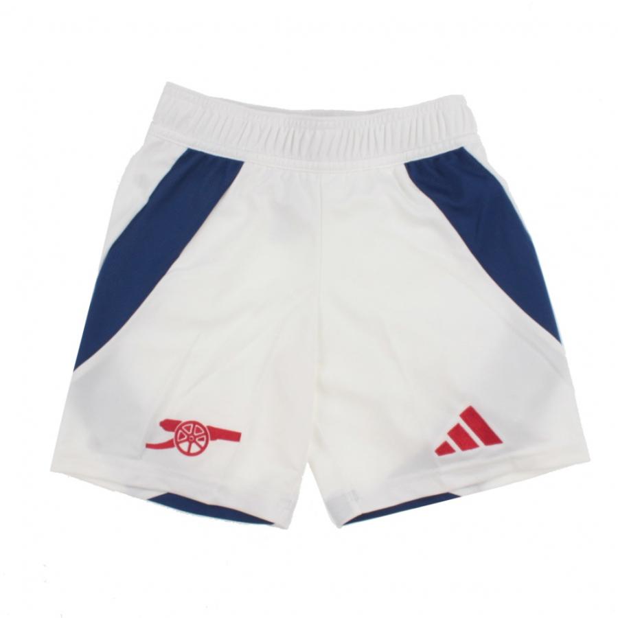 アーセナル　トレーニング　ウェア/パンツ/ショーツ　セット adidas（アディダス） ジュニア キッズ・子供 サッカー/フットサル