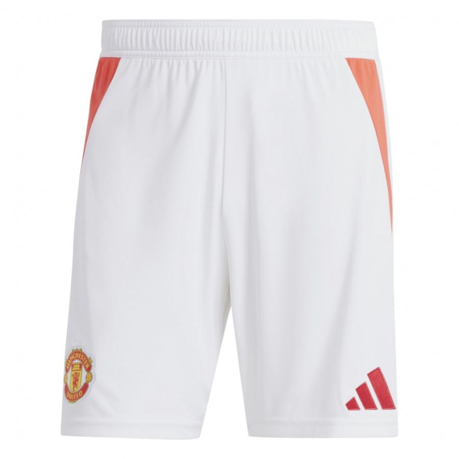 マンチェスターユナイテッド　サッカーパンツ adidas（アディダス） メンズ サッカー/フットサル ライセンスパンツ
