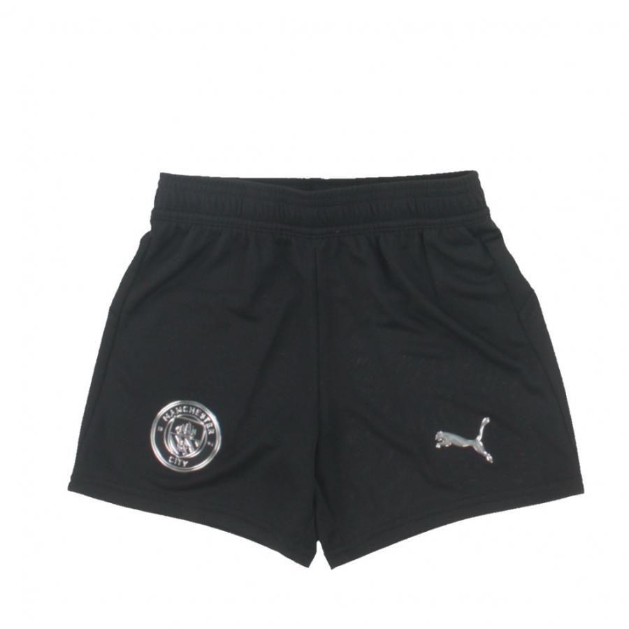 PUMA（プーマ） ジュニア サッカー ライセンスパンツ 25-26