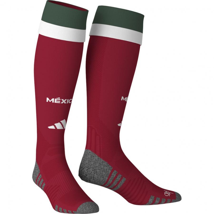 adidas（アディダス） サッカー/フットサル ストッキング メキシコ代表