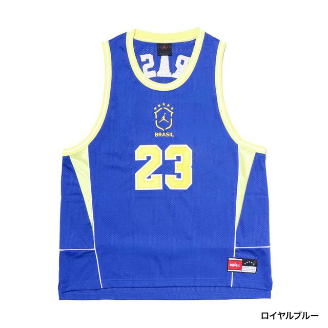 ジョーダン メンズ サッカー ライセンスシャツ ジョーダン