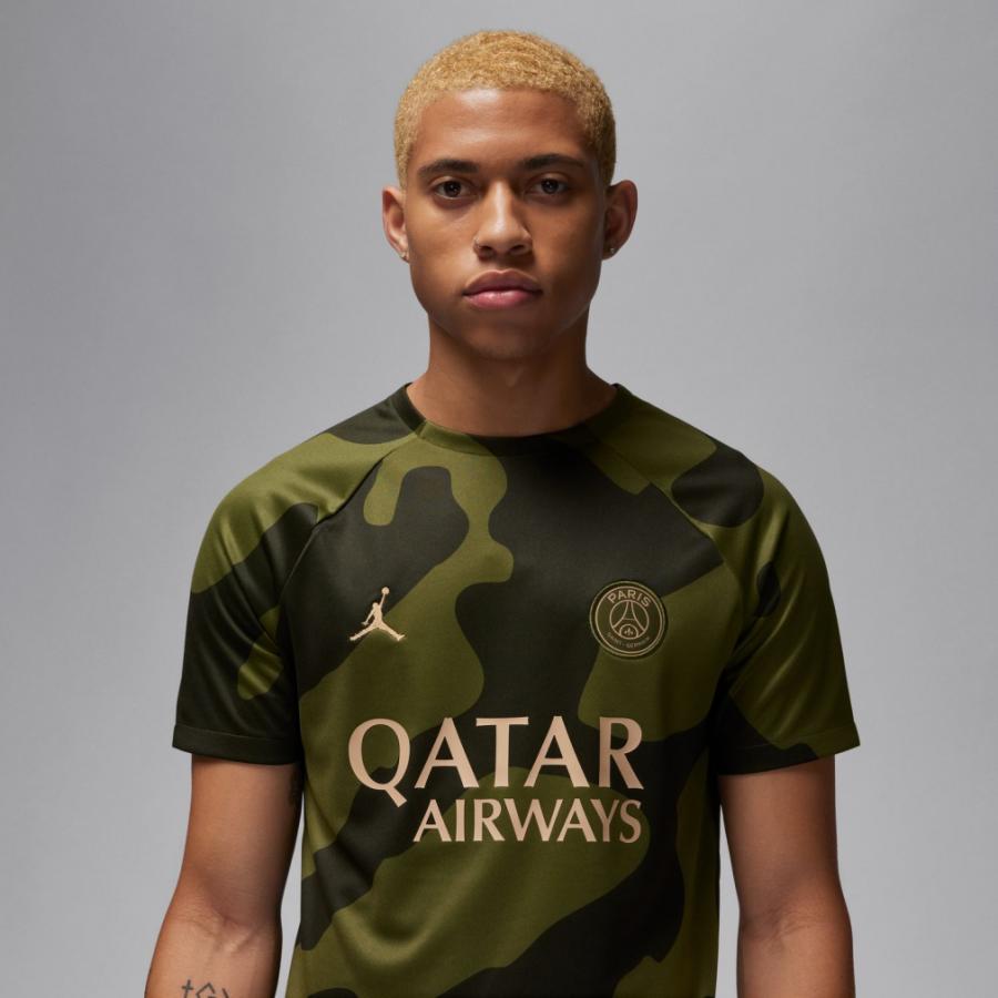 NIKE（ナイキ） メンズ サッカー/フットサル パリ サンジェルマン PSG