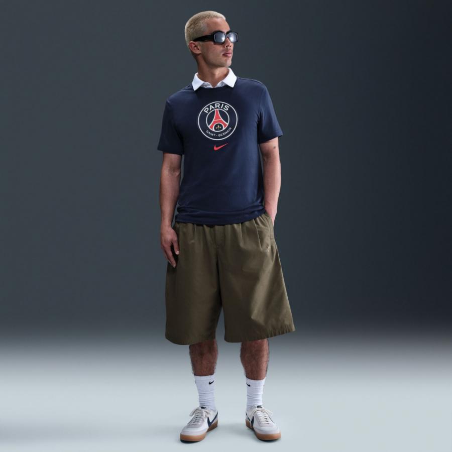 NIKE（ナイキ） メンズ サッカー/フットサル ライセンスシャツ 2025/26