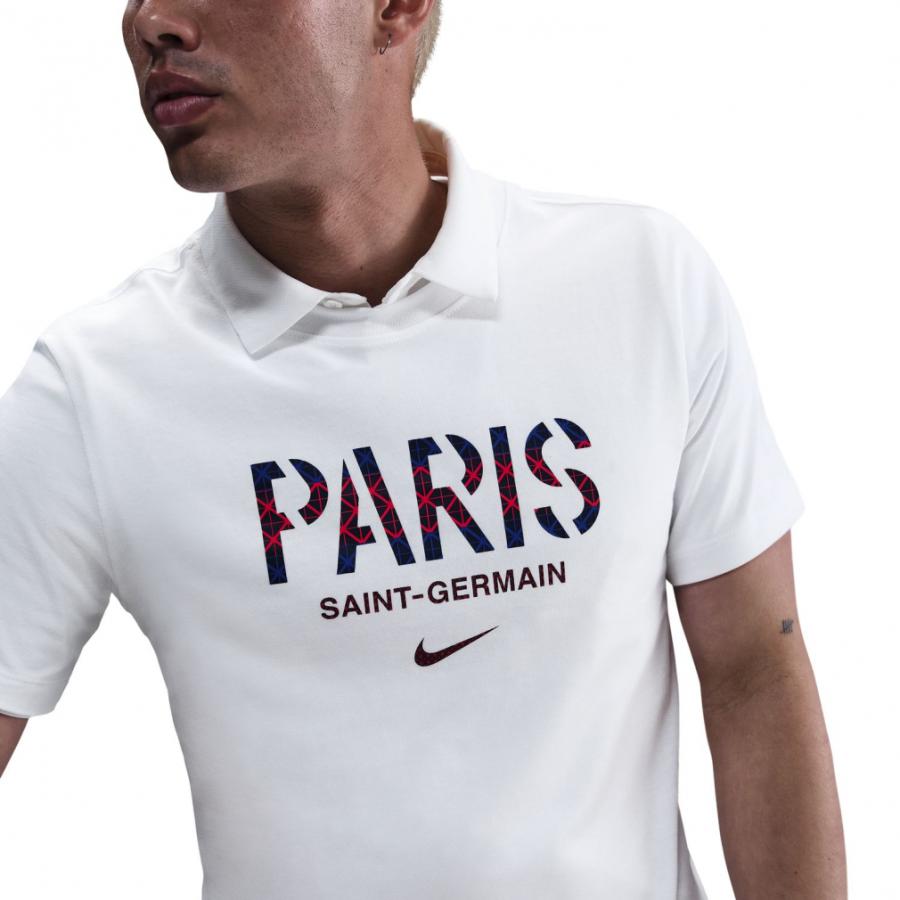 NIKE（ナイキ） メンズ サッカー ライセンスシャツ 2025/26 パリ