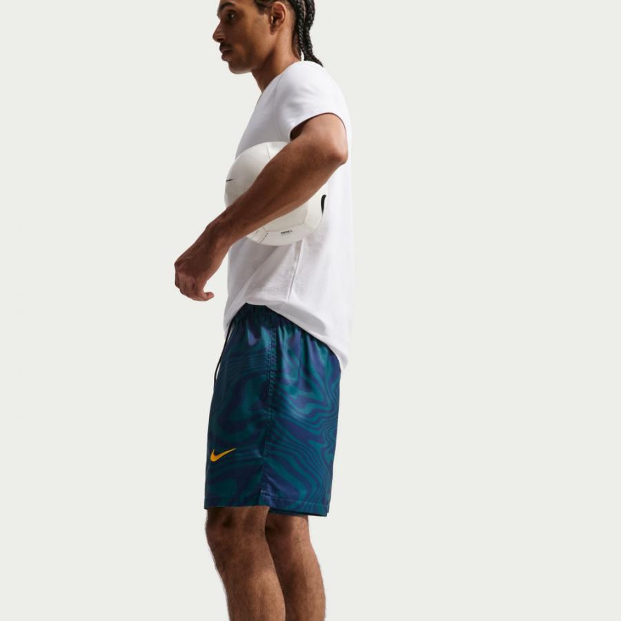 NIKE（ナイキ） メンズ サッカー/フットサル ライセンスパンツ