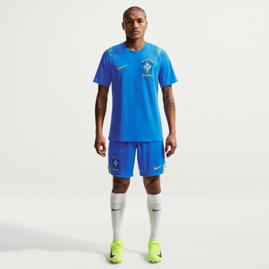 NIKE（ナイキ） メンズ サッカー/フットサル ライセンスシャツ