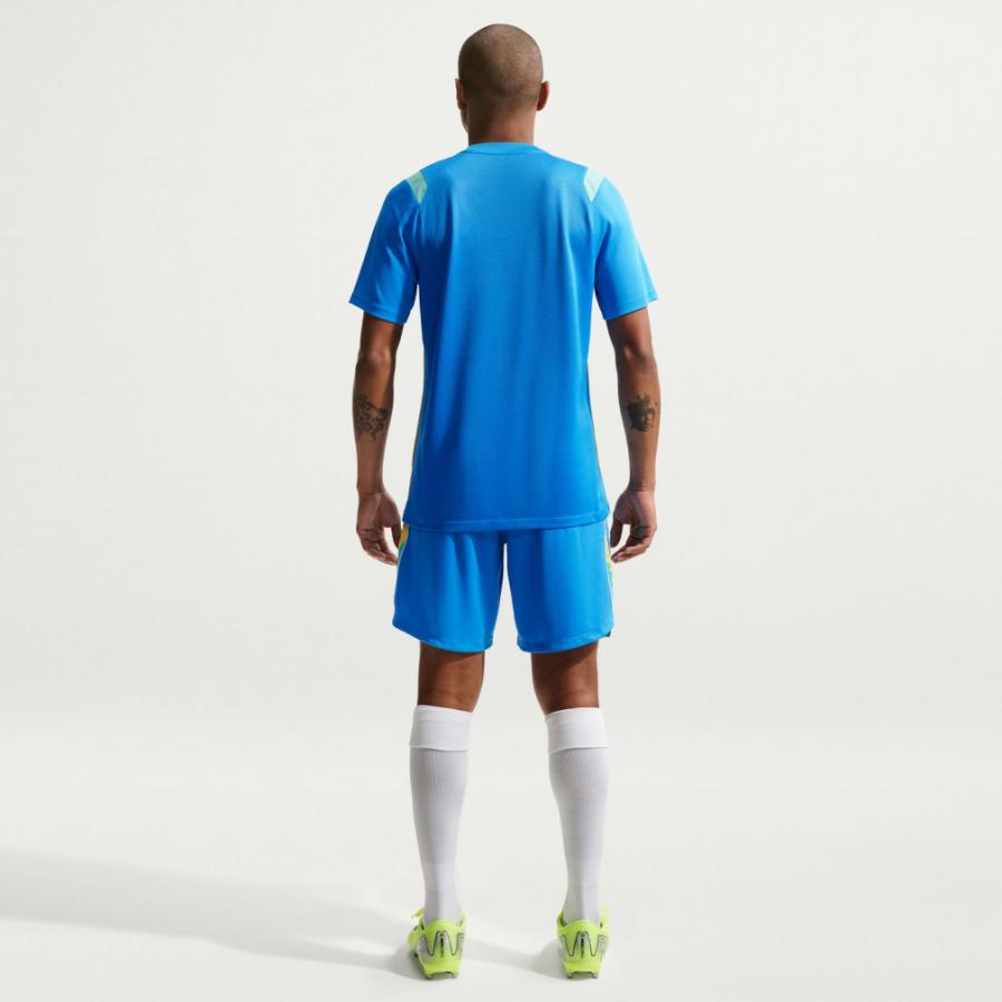 NIKE（ナイキ） メンズ サッカー/フットサル ライセンスシャツ