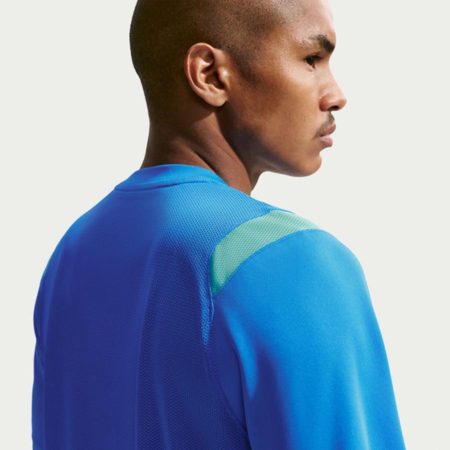 NIKE（ナイキ） メンズ サッカー/フットサル ライセンスシャツ
