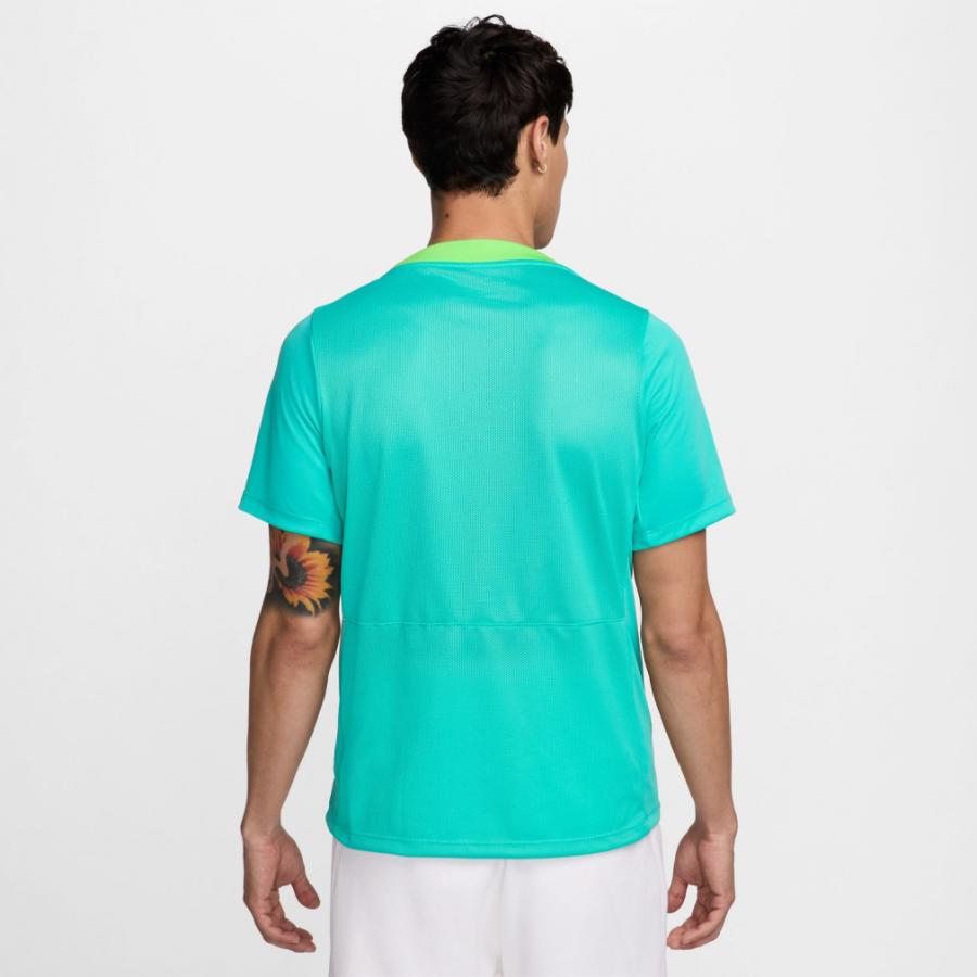 NIKE（ナイキ） メンズ サッカー/フットサル ライセンスジャケット