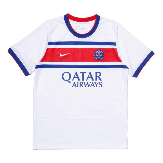 NIKE PSG ストライクトップ プレマッチ Tシャツ Lサイズ 公式