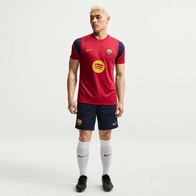 NIKE（ナイキ） メンズ サッカー/フットサル ライセンスパンツ FC